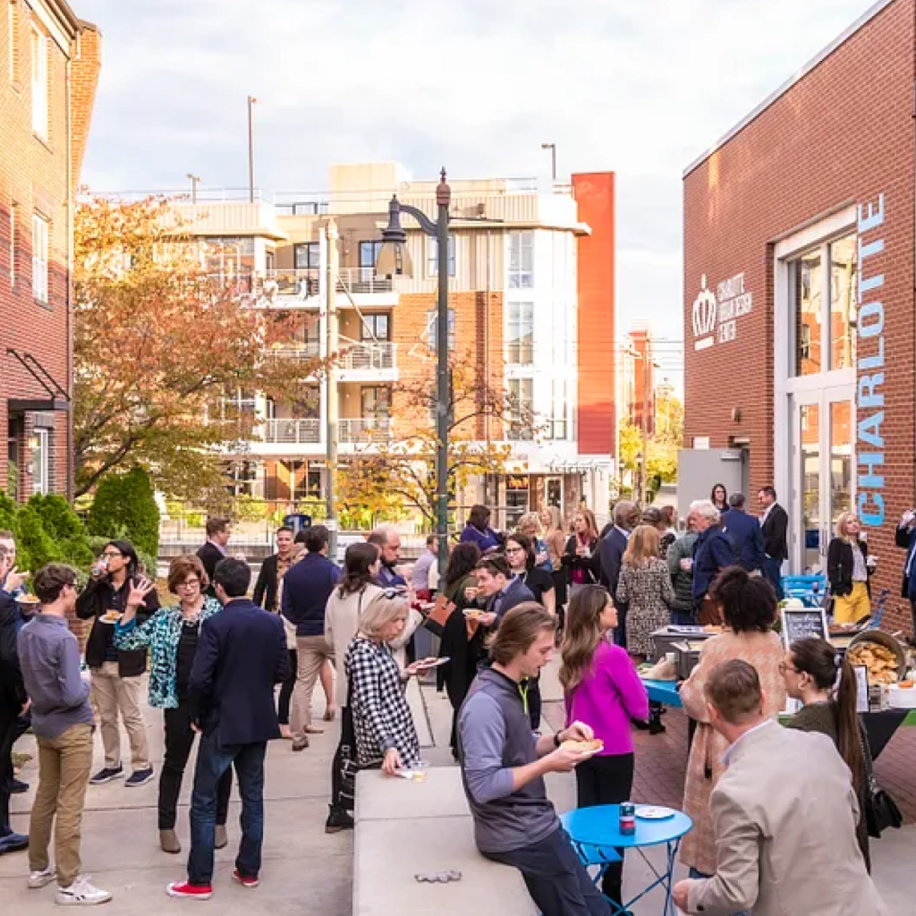 The Second Annual Urban Design&nbsp;Awards