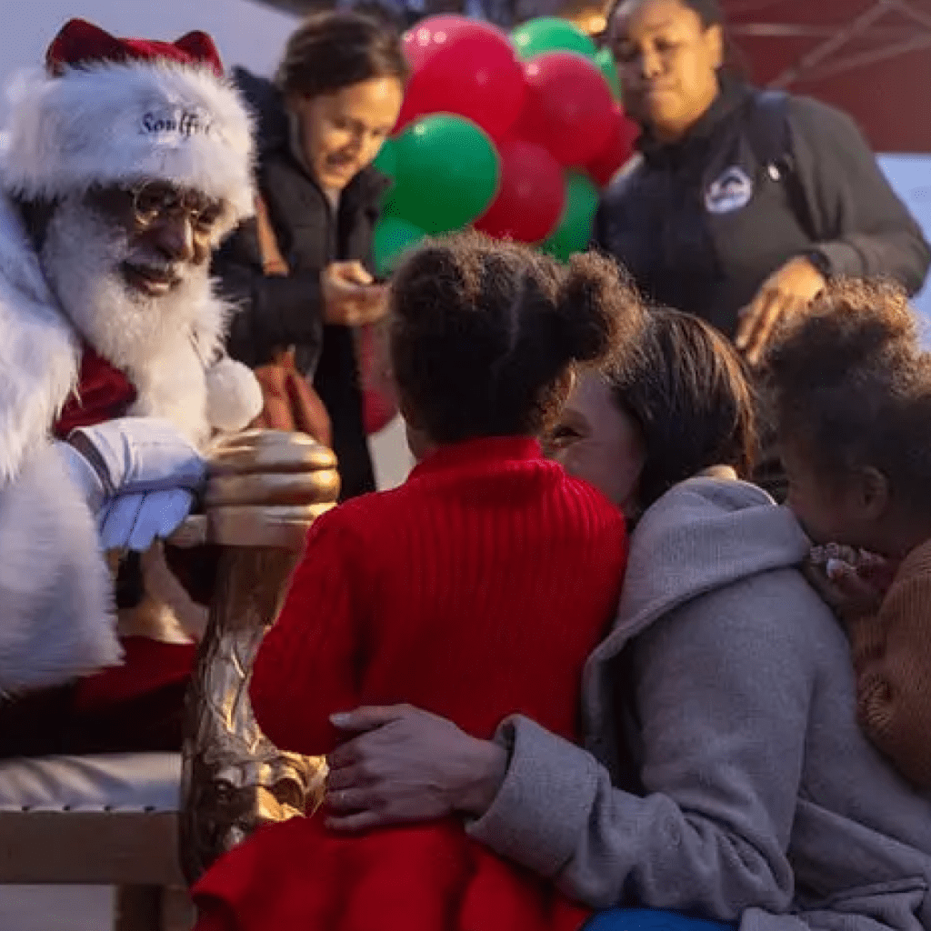 Making People Places: Programming Five Points&nbsp;Plaza