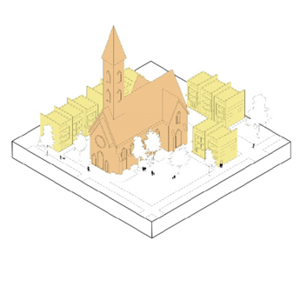 Churches and Adaptive&nbsp;Reuse