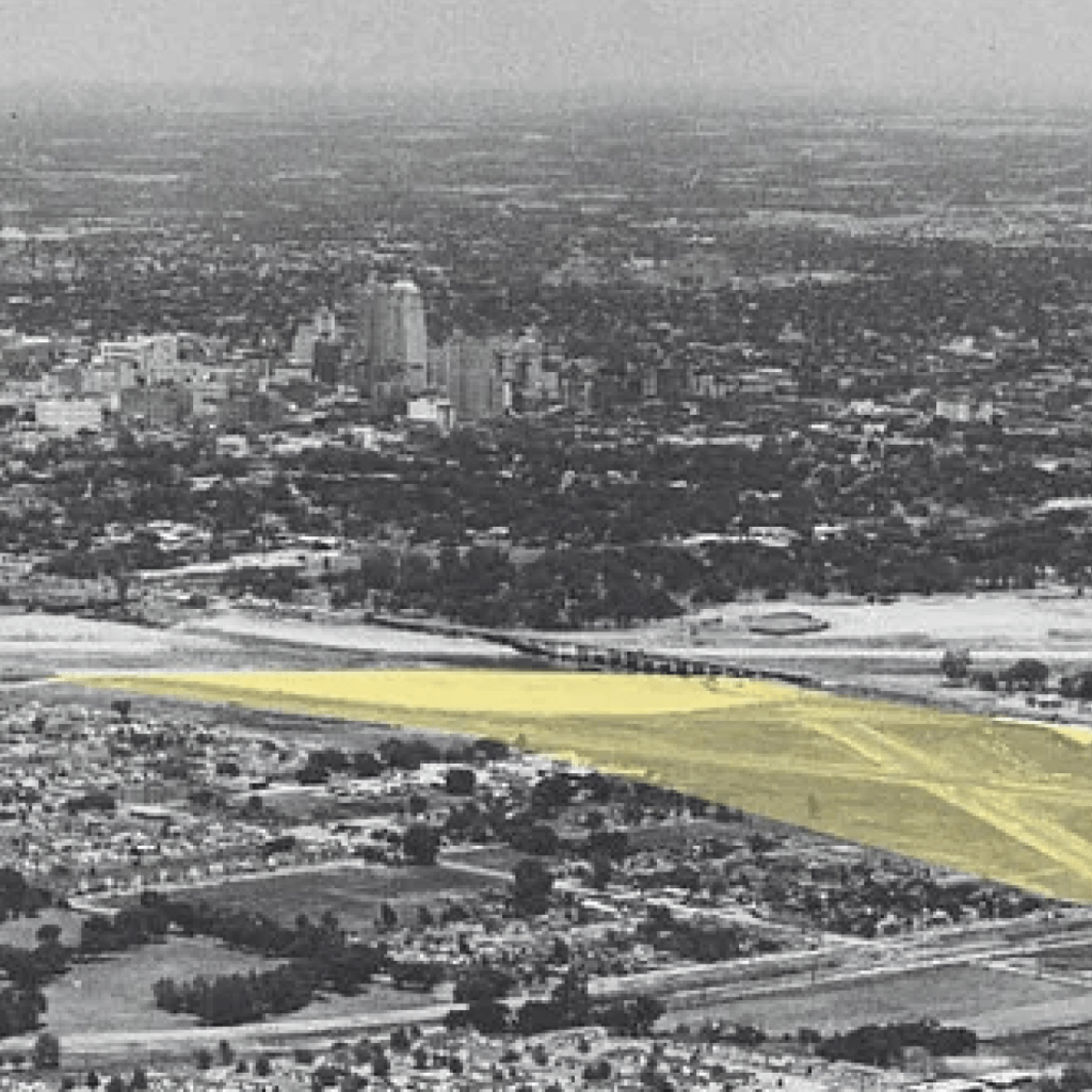 Oklahoma City’s Wheeler&nbsp;District