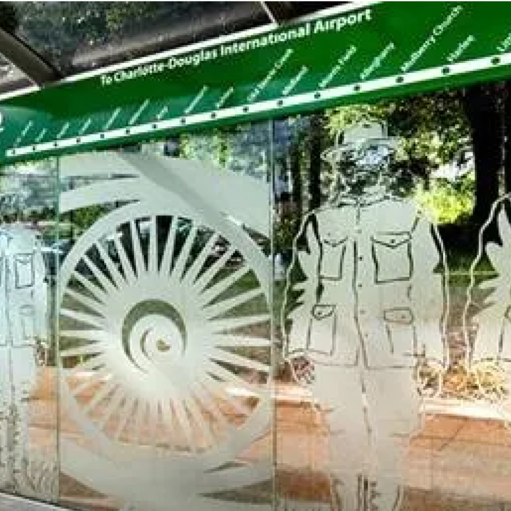 Call for Artists — West Blvd. Bus&nbsp;Shelters