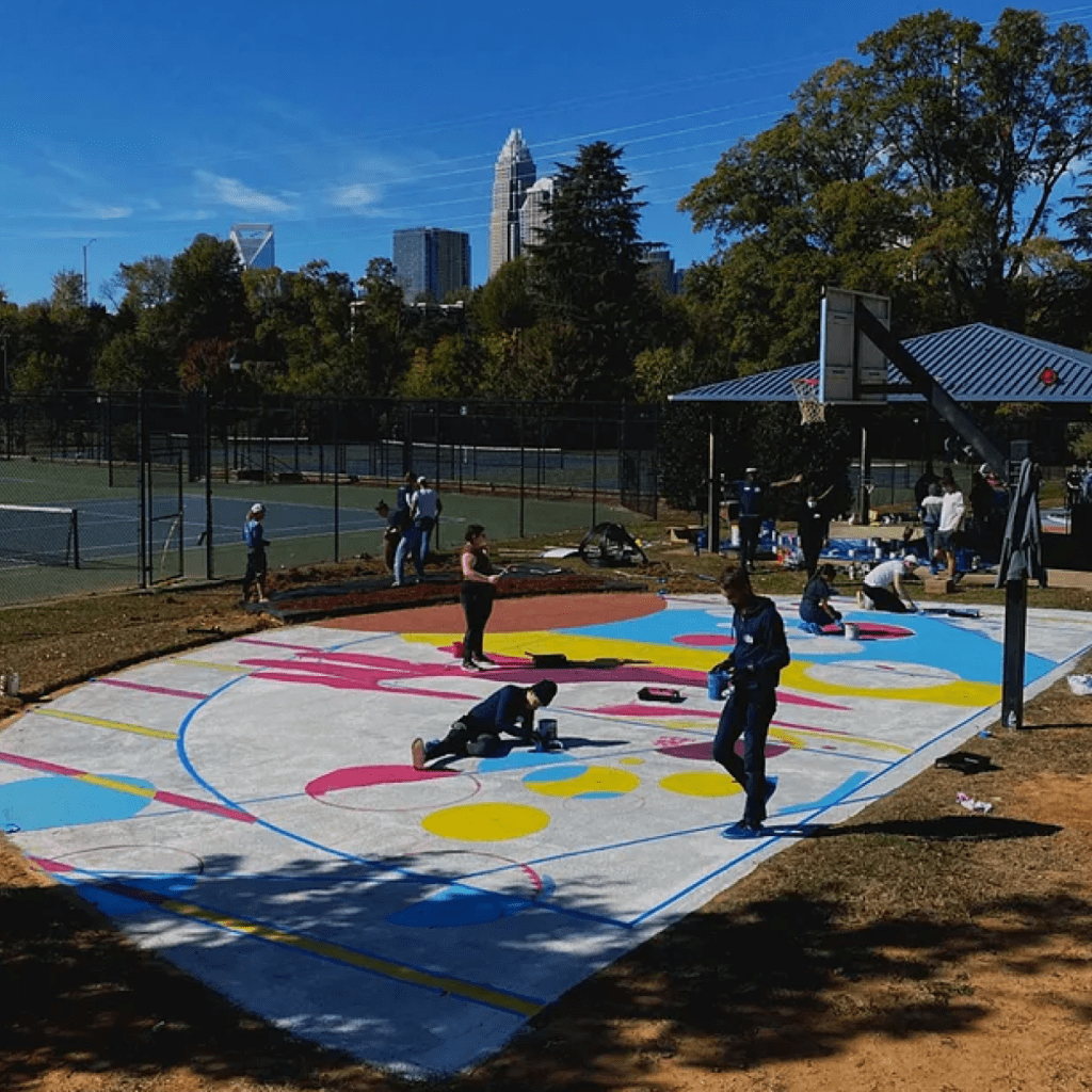 Placemaking Grants and the Creative Pool are&nbsp;Back!