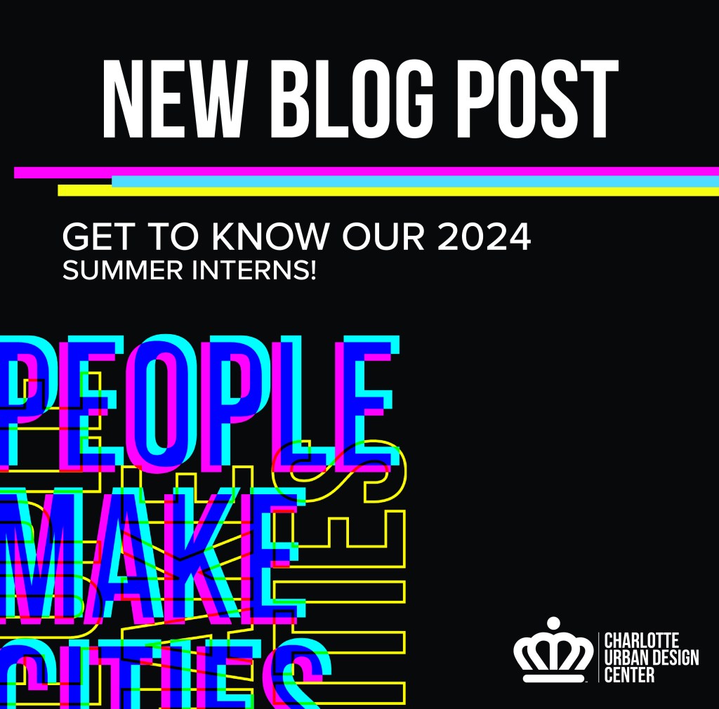 Meet the UDC’s 2024 Summer Interns!