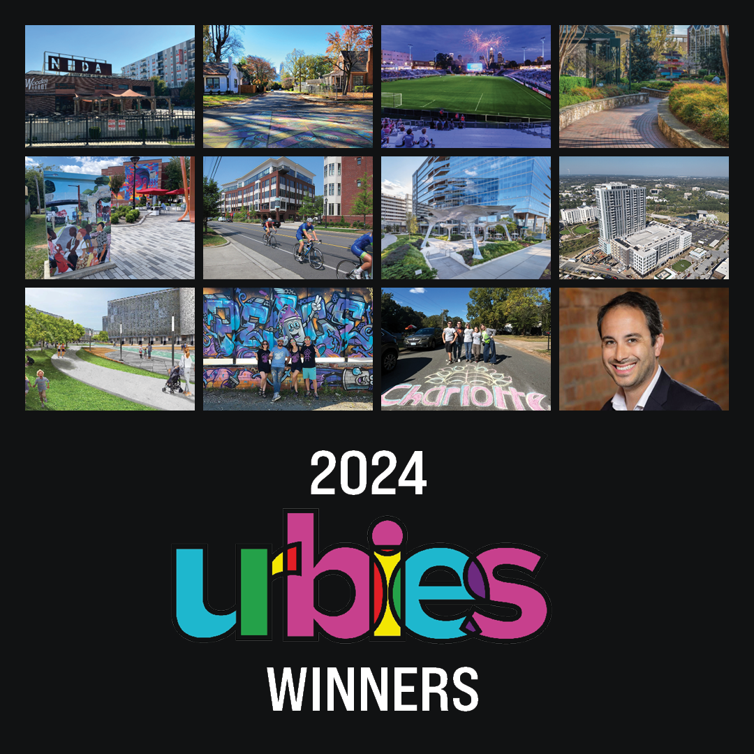 Recap: the 2024 Urban Design Awards