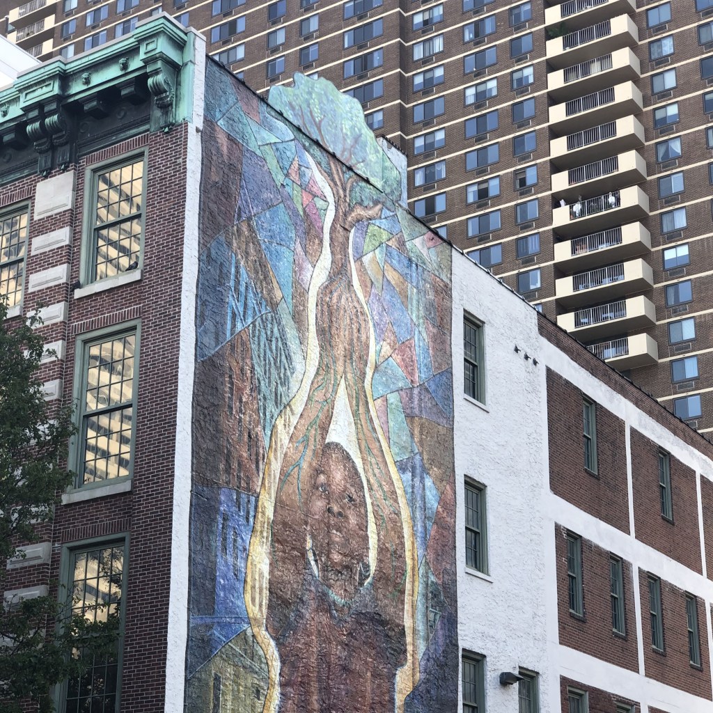 MPact Philly: History, Art, and Partnerships