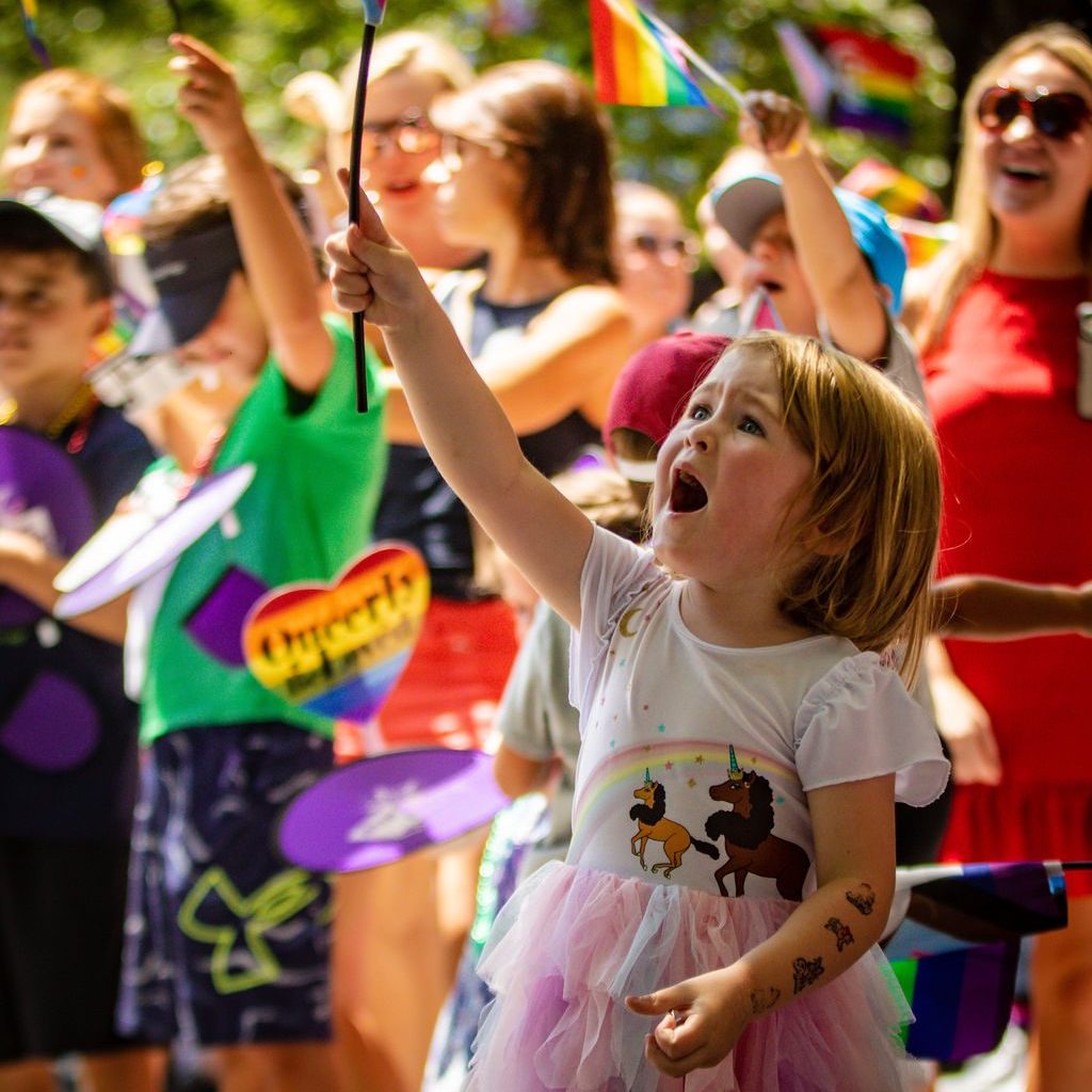 Rethinking Cities for Everyone: How Queer Urbanism Makes Cities Safer