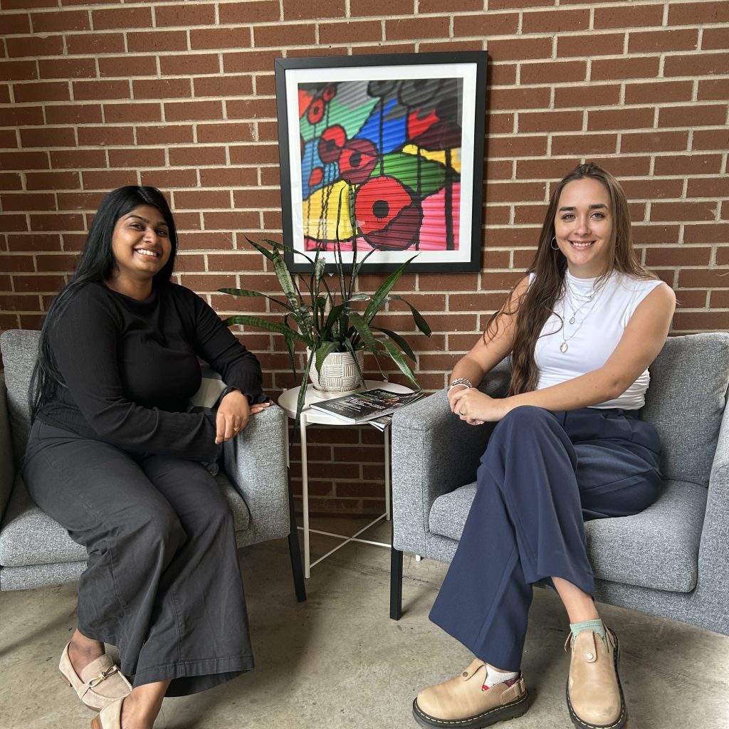 Welcoming the Newest Team Members to the Urban Design&nbsp;Center