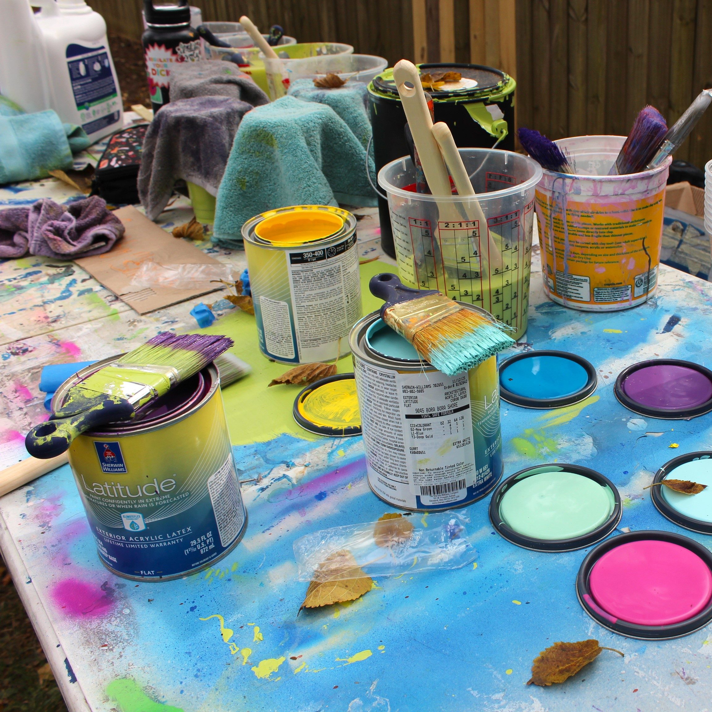 Grant Opportunities Across Charlotte