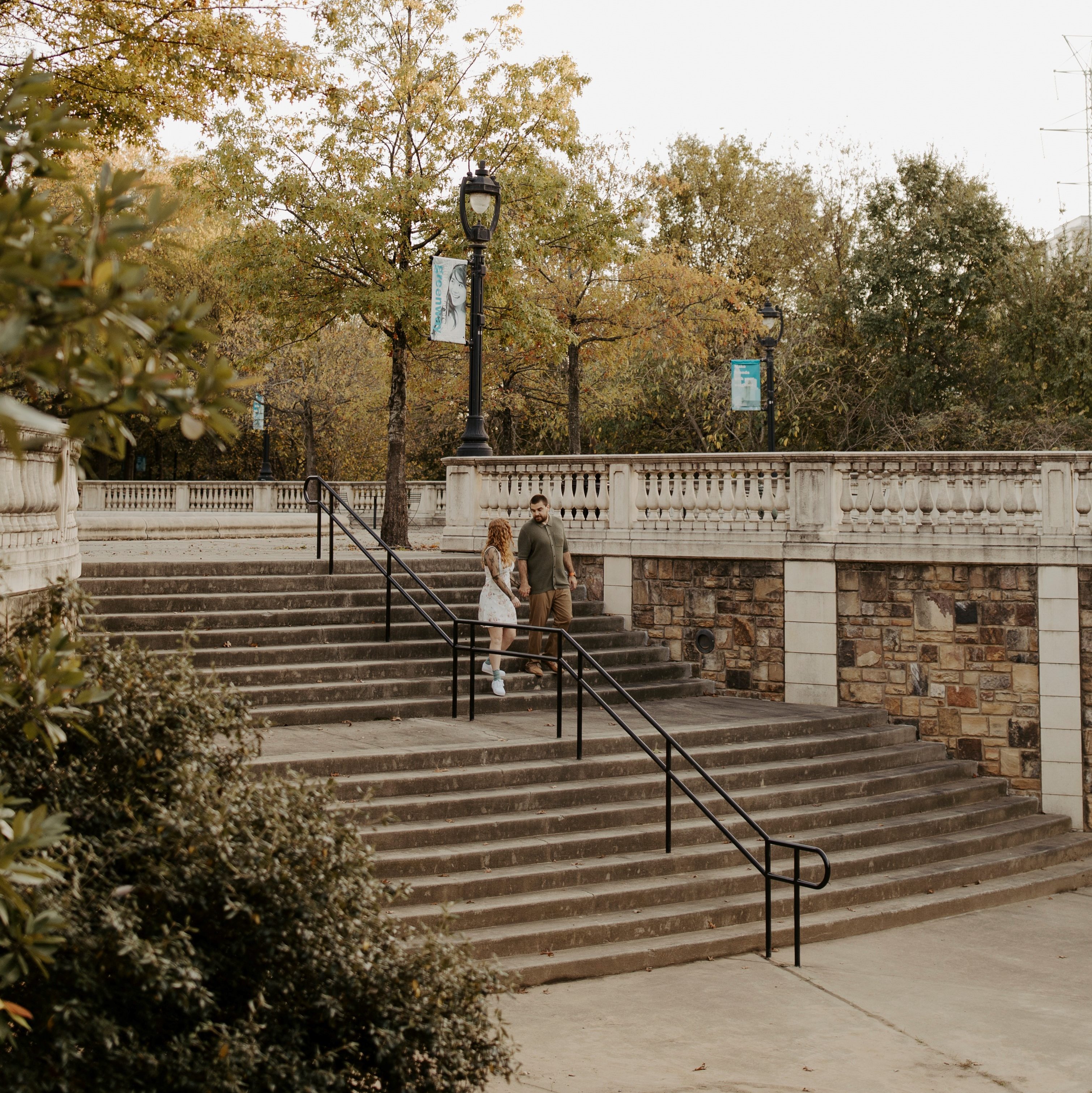 Love Note to the Queen City