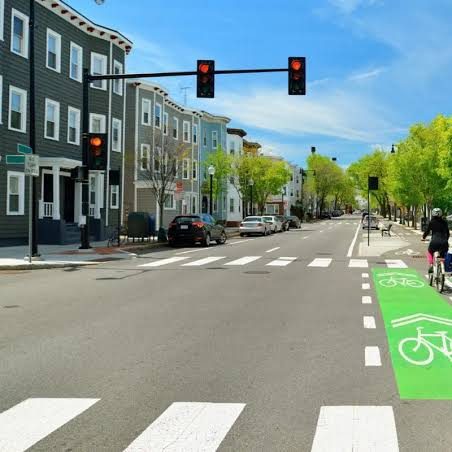 How Complete Streets and Placemaking Empower Communities